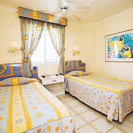 Apartament Norcopia San Agustín Zewnętrze zdjęcie