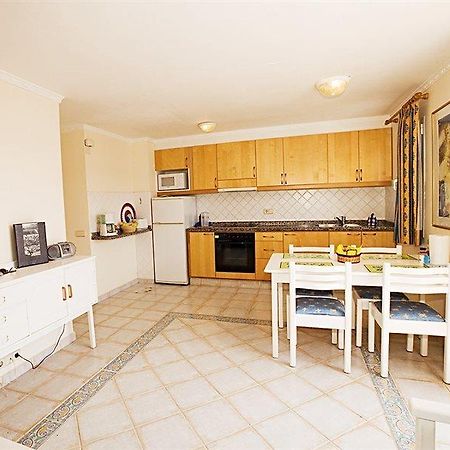 Apartament Norcopia San Agustín Zewnętrze zdjęcie
