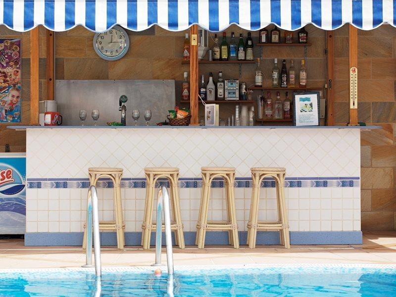 Apartament Norcopia San Agustín Zewnętrze zdjęcie