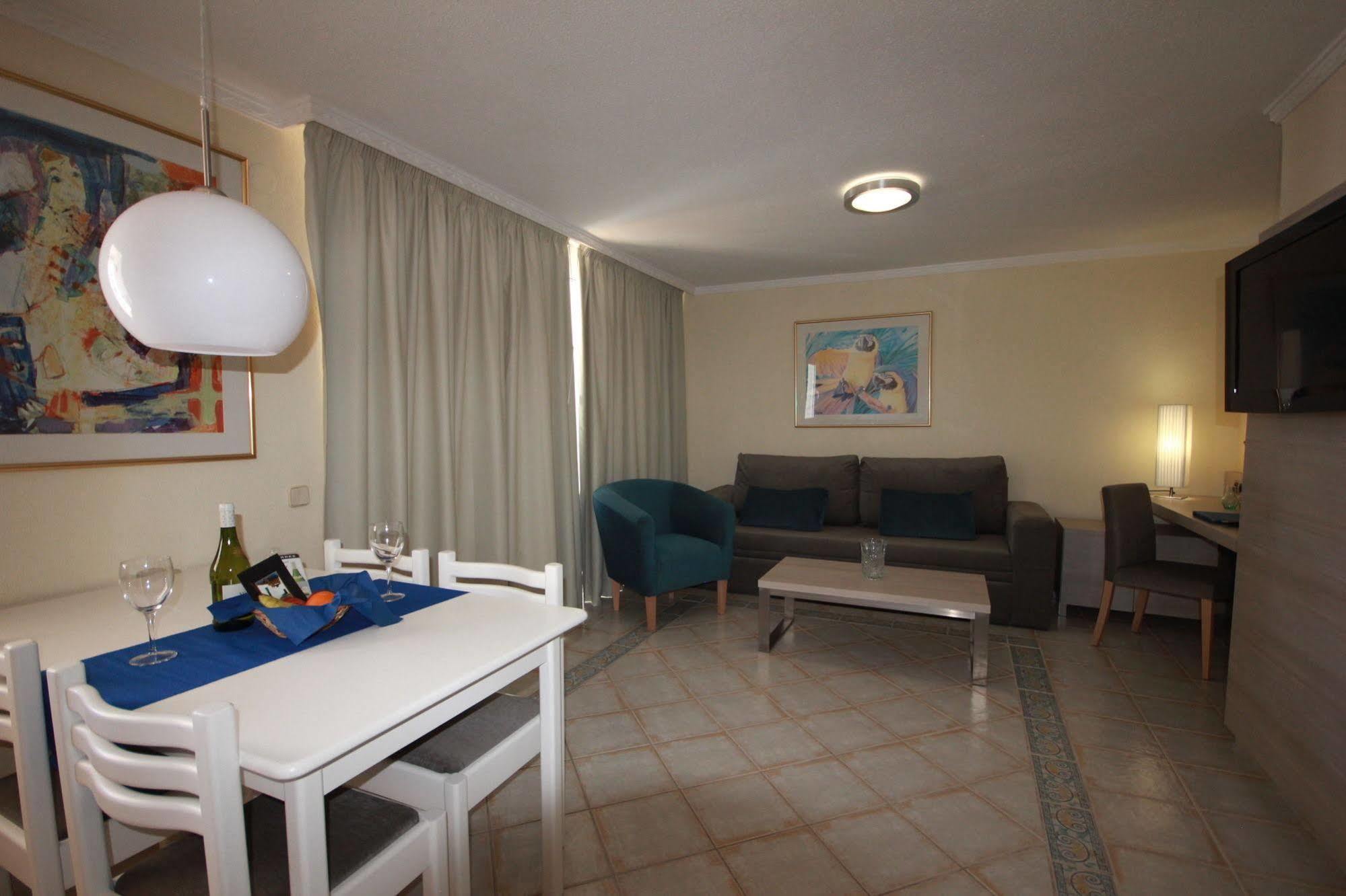 Apartament Norcopia San Agustín Zewnętrze zdjęcie