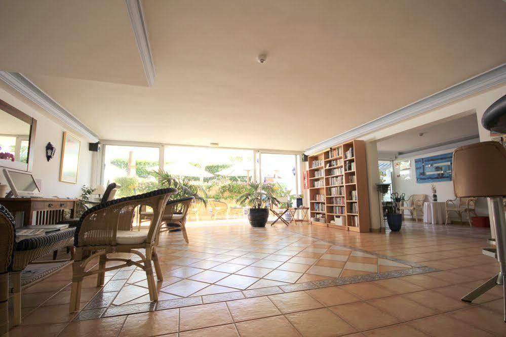 Apartament Norcopia San Agustín Zewnętrze zdjęcie