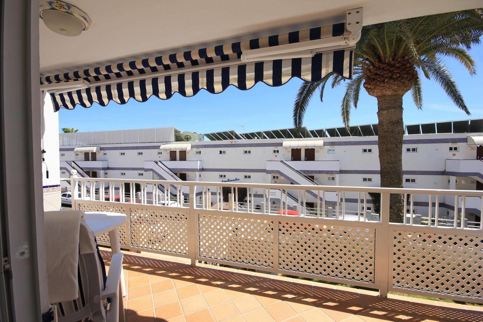 Apartament Norcopia San Agustín Zewnętrze zdjęcie