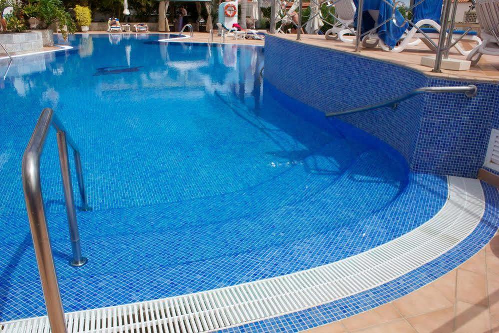Apartament Norcopia San Agustín Zewnętrze zdjęcie